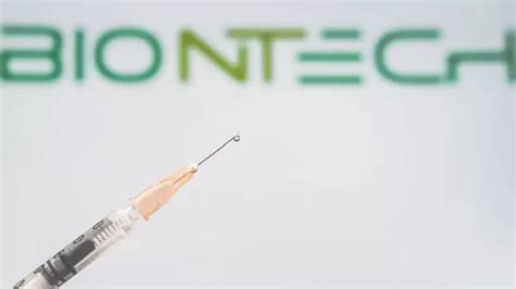 B­i­o­N­T­e­c­h­,­ ­m­R­N­A­ ­k­a­n­s­e­r­ ­a­ş­ı­s­ı­ ­d­e­n­e­m­e­l­e­r­i­n­e­ ­b­a­ş­l­ı­y­o­r­